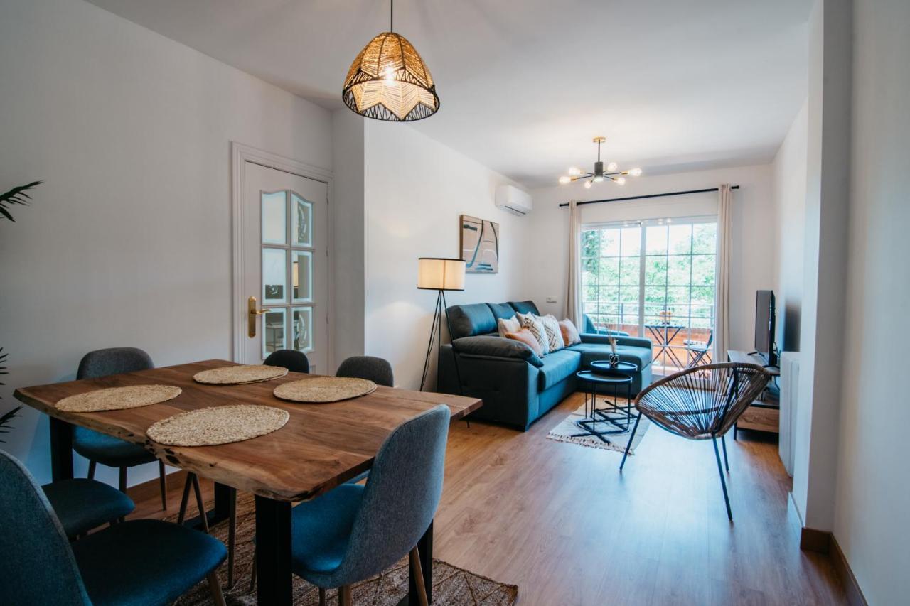 Tuguest Halcon Apartment グラナダ エクステリア 写真