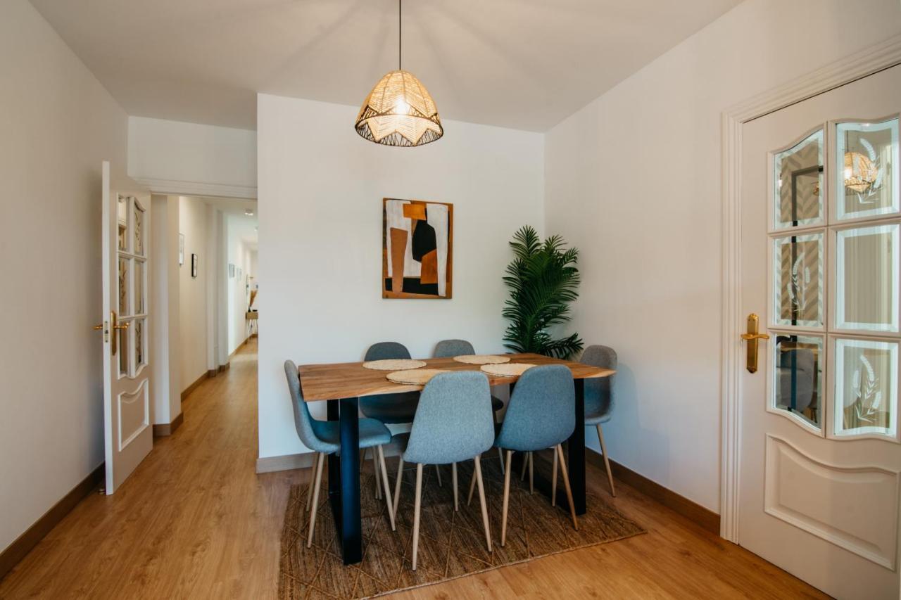 Tuguest Halcon Apartment グラナダ エクステリア 写真