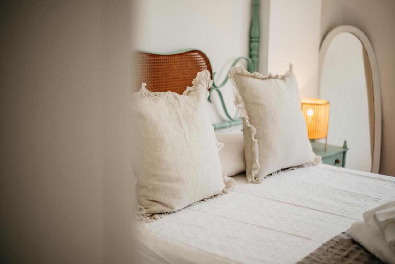Tuguest Halcon Apartment グラナダ エクステリア 写真