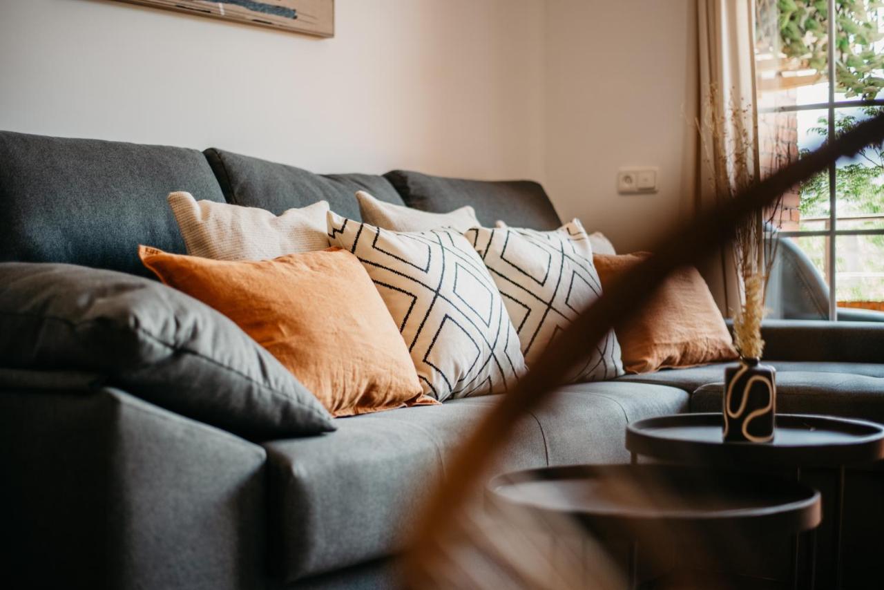 Tuguest Halcon Apartment グラナダ エクステリア 写真