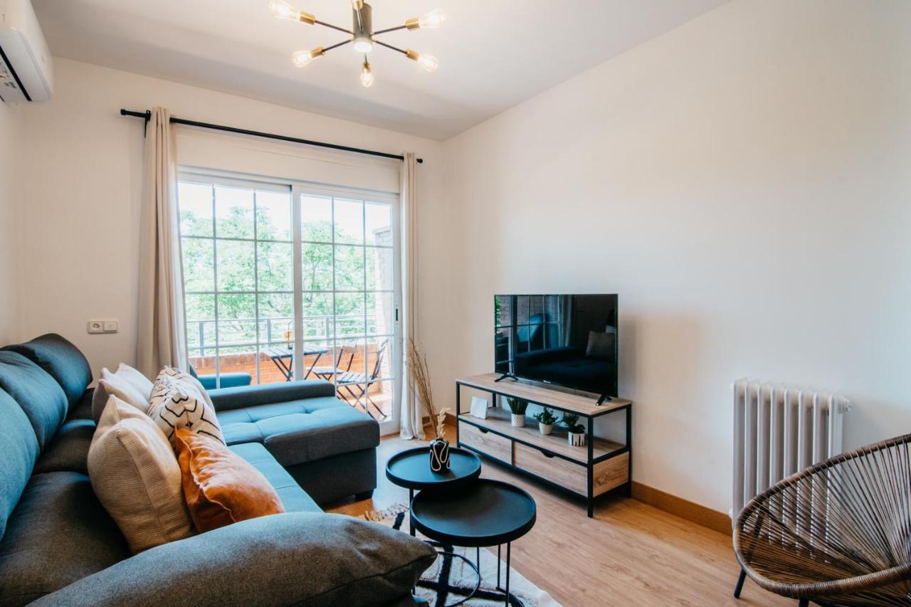 Tuguest Halcon Apartment グラナダ エクステリア 写真