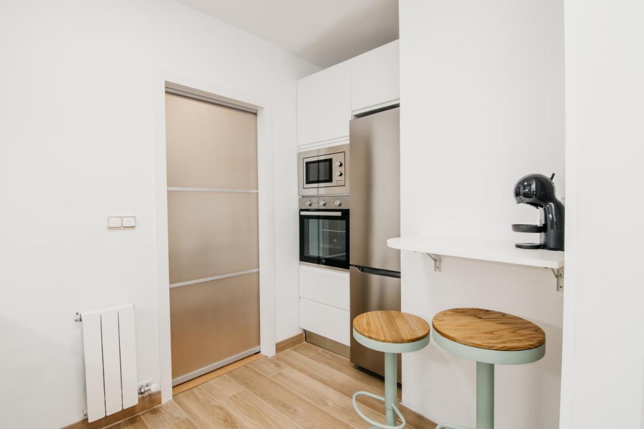 Tuguest Halcon Apartment グラナダ エクステリア 写真