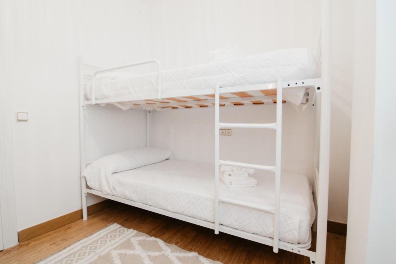 Tuguest Halcon Apartment グラナダ エクステリア 写真