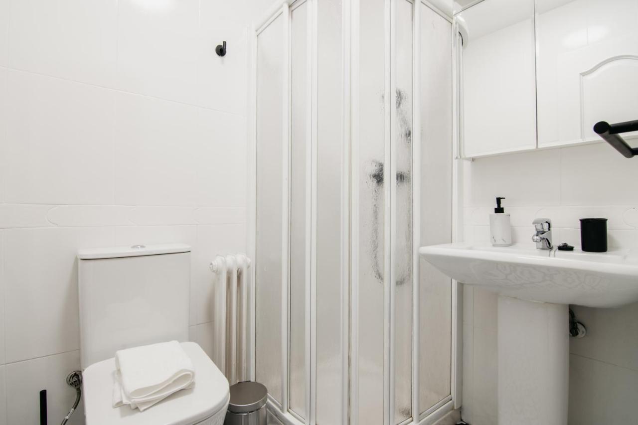 Tuguest Halcon Apartment グラナダ エクステリア 写真