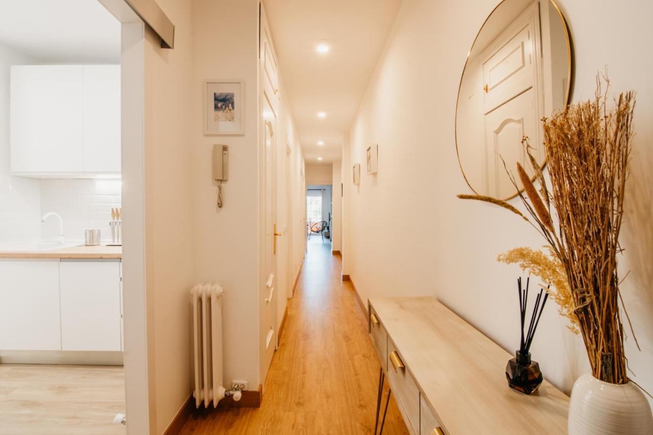 Tuguest Halcon Apartment グラナダ エクステリア 写真