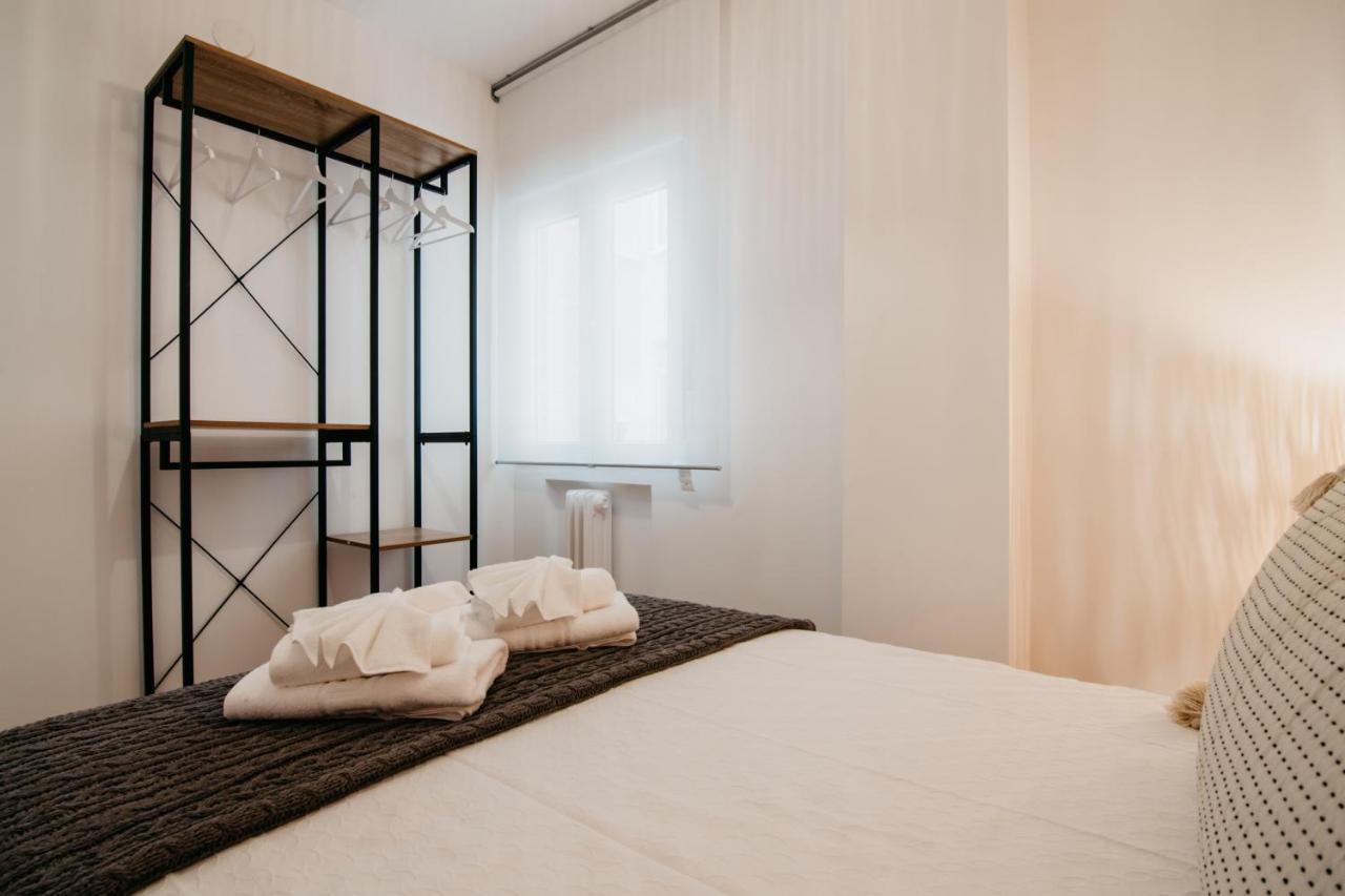 Tuguest Halcon Apartment グラナダ エクステリア 写真