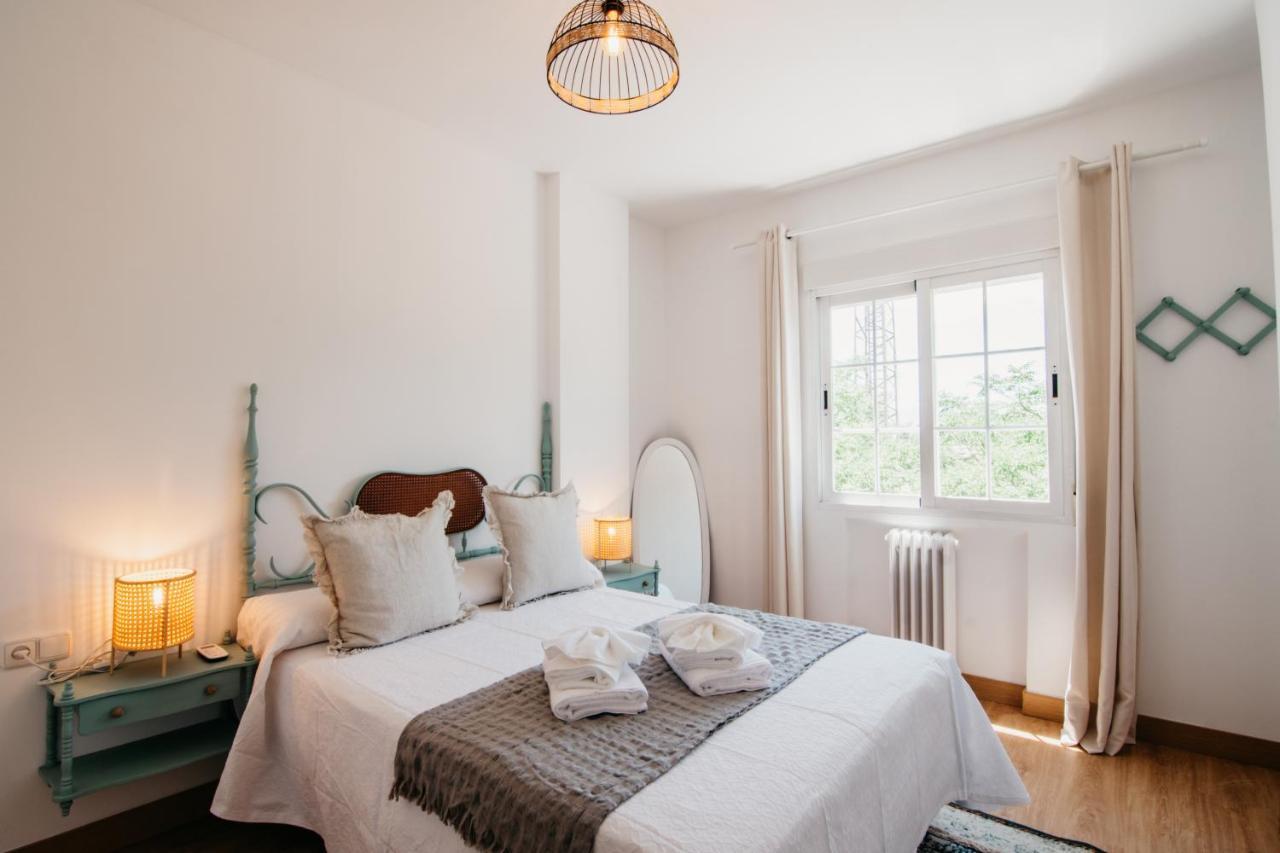 Tuguest Halcon Apartment グラナダ エクステリア 写真