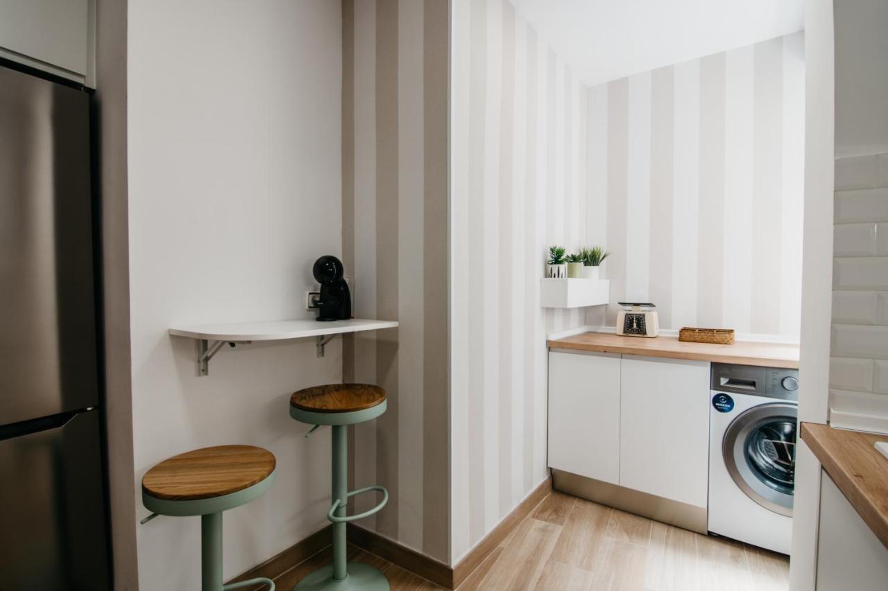 Tuguest Halcon Apartment グラナダ エクステリア 写真