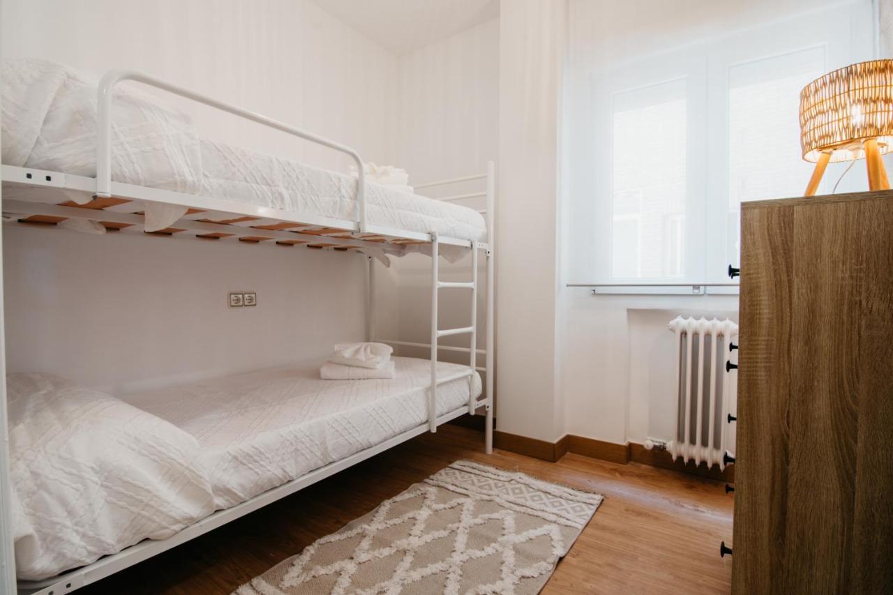 Tuguest Halcon Apartment グラナダ エクステリア 写真