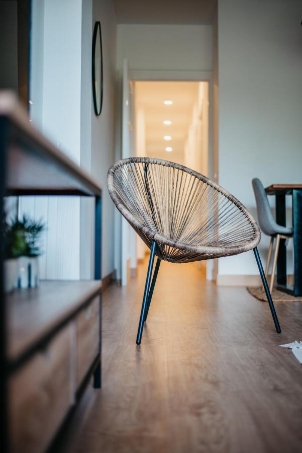 Tuguest Halcon Apartment グラナダ エクステリア 写真