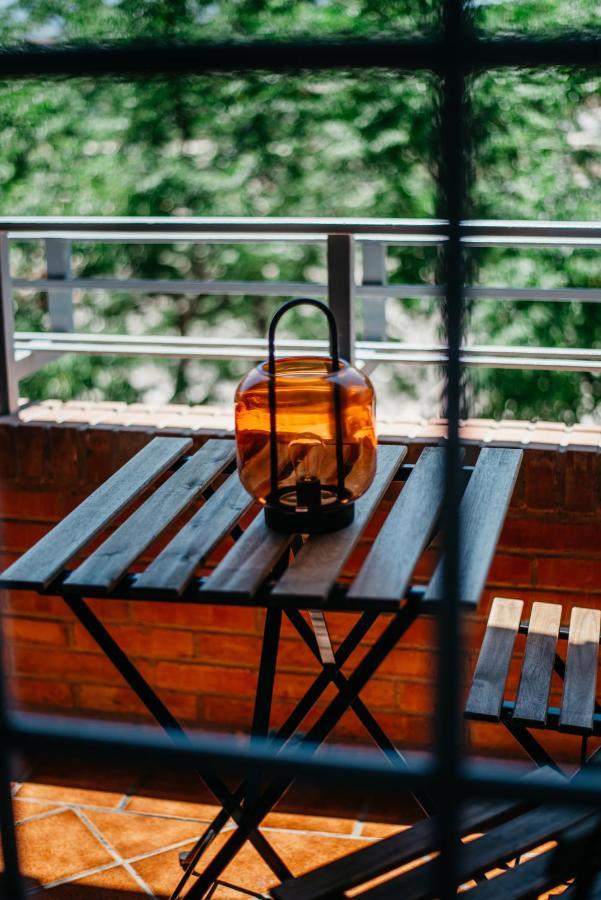 Tuguest Halcon Apartment グラナダ エクステリア 写真