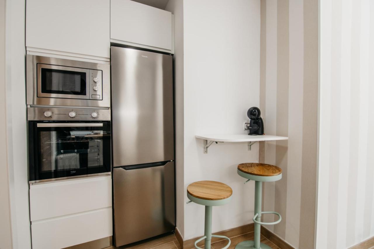 Tuguest Halcon Apartment グラナダ エクステリア 写真