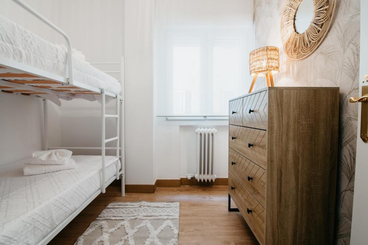 Tuguest Halcon Apartment グラナダ エクステリア 写真